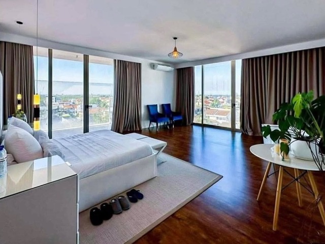 Casa para Arrendamento em Maputo - 4