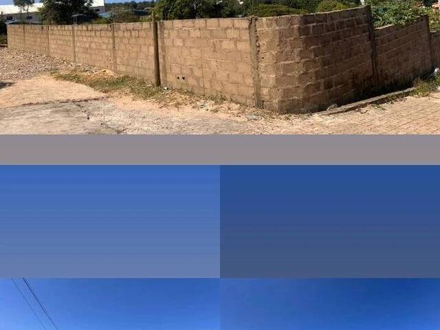 Terreno para Venda em Maputo - 2