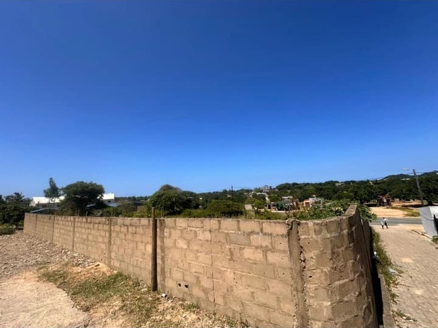 Terreno para Venda em Maputo - 4