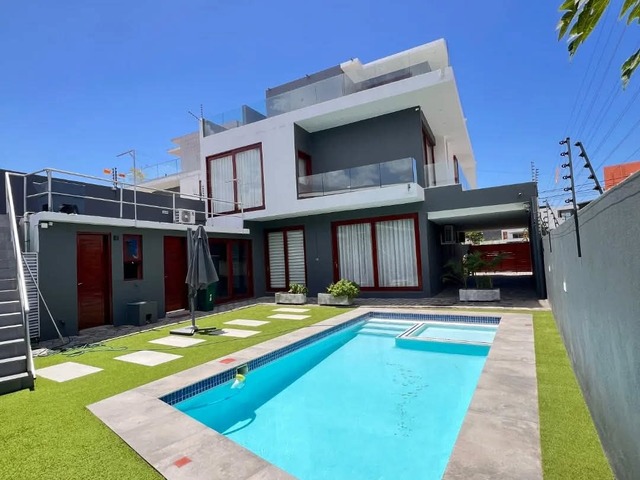 Casa para Arrendamento em Maputo - 2