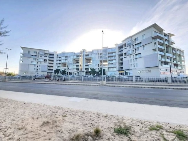 Apartamento para Arrendamento em Maputo - 4