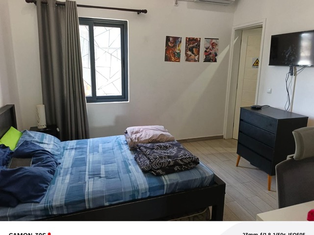 Apartamento para Arrendamento em Maputo - 5
