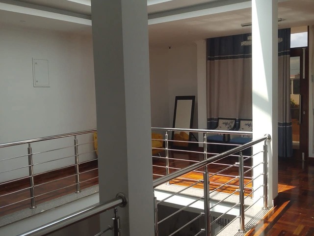Casa para Arrendamento em Maputo - 4
