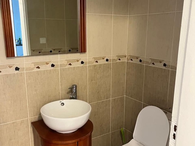 Apartamento para Arrendamento em Maputo - 4