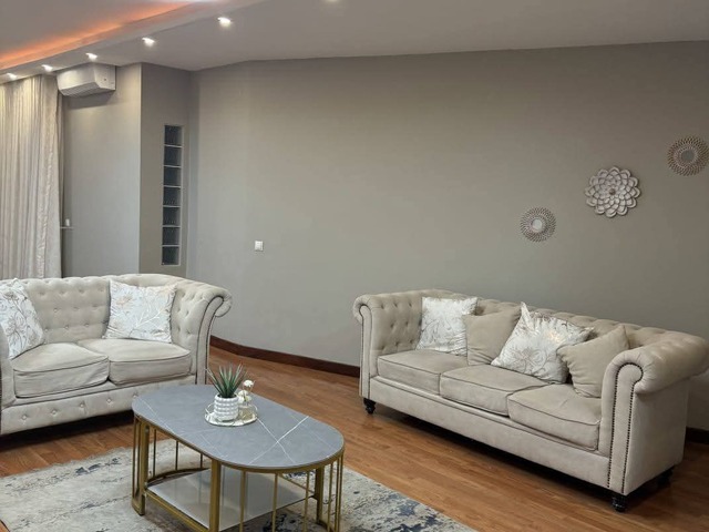 Apartamento para Arrendamento em Maputo - 4