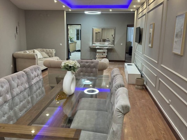 Apartamento para Arrendamento em Maputo - 5