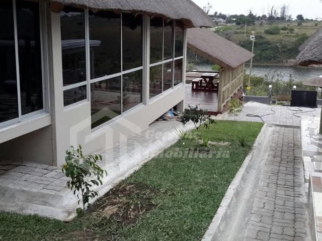 #4429 - Casa para Venda em Bilene - Gaza