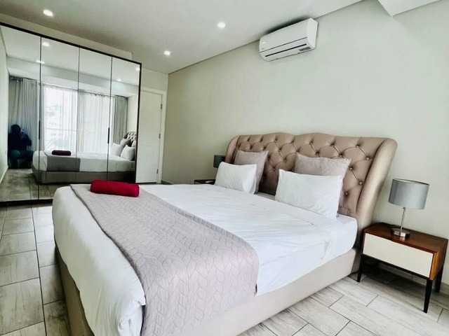 Apartamento para Venda em Maputo - 4