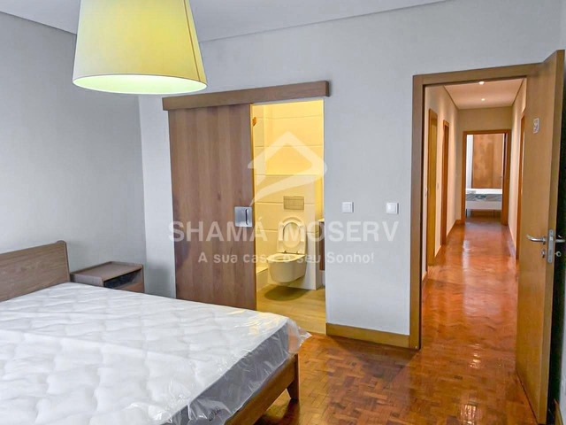 Apartamento para Arrendamento em Maputo - 4