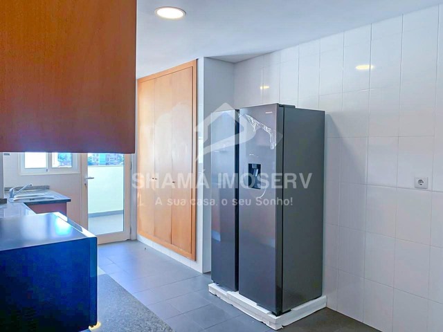 Apartamento para Arrendamento em Maputo - 5