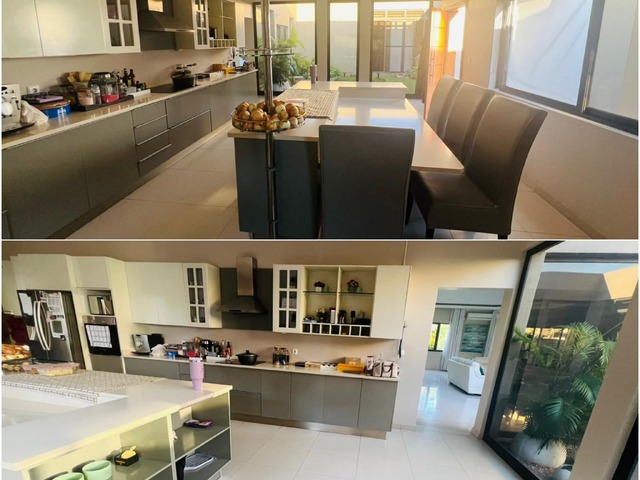 Casa para Arrendamento em Maputo - 4