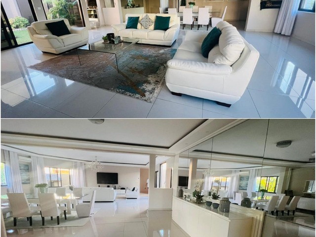 Casa para Arrendamento em Maputo - 2