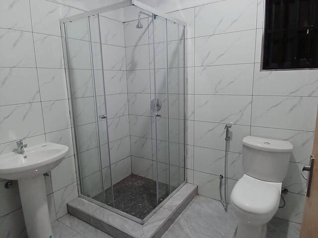 Casa para Arrendamento em Maputo - 4