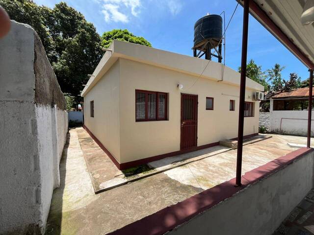 Casa para Arrendamento em Maputo - 2