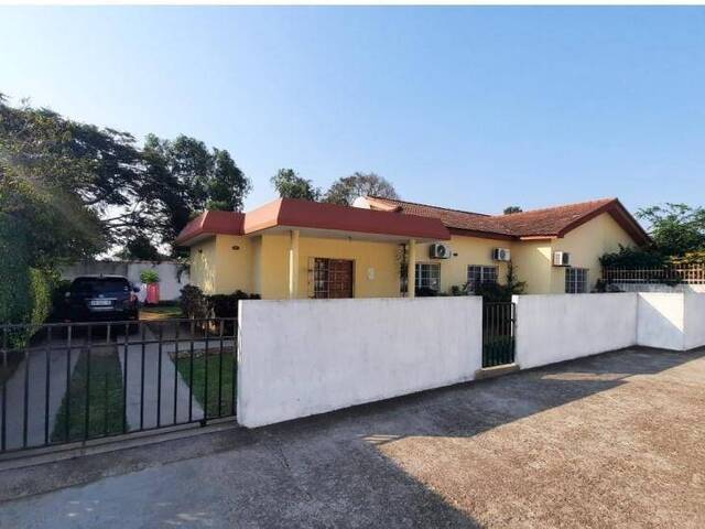 Casa para Venda em Maputo - 2