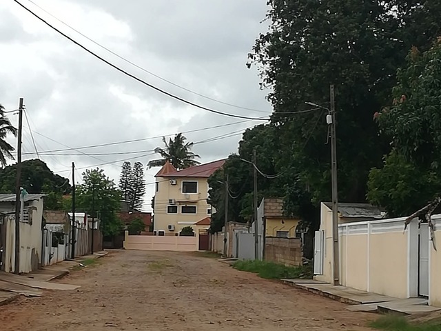 Casa para Venda em Maputo - 5