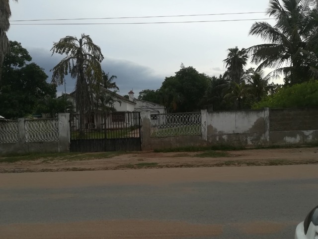 Casa para Venda em Maputo - 2