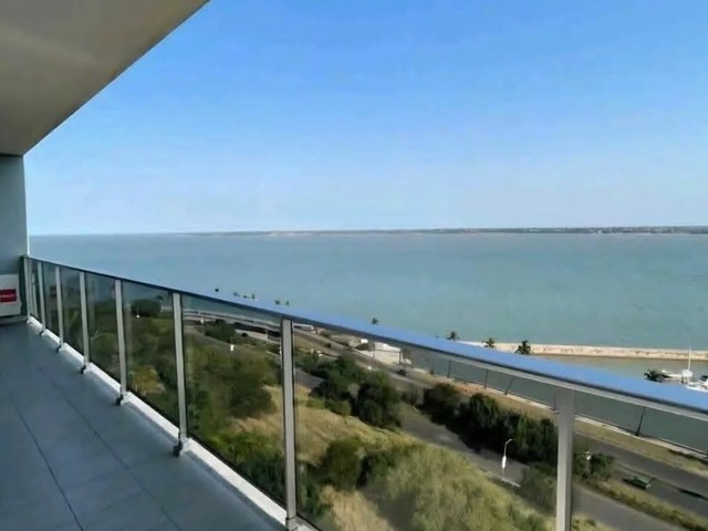 Apartamento para Arrendamento em Maputo - 2