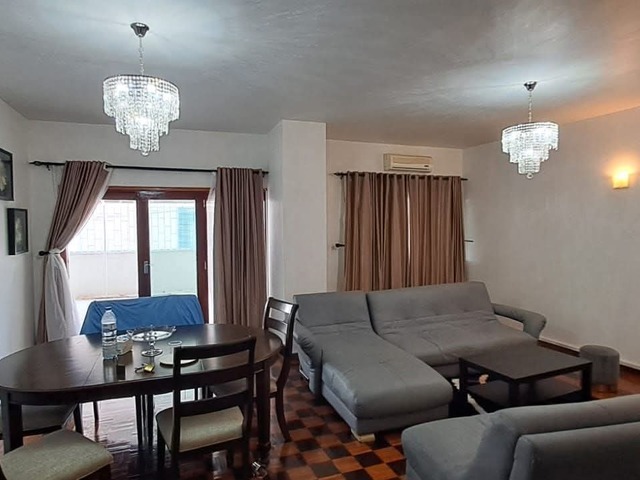 Apartamento para Arrendamento em Maputo - 2