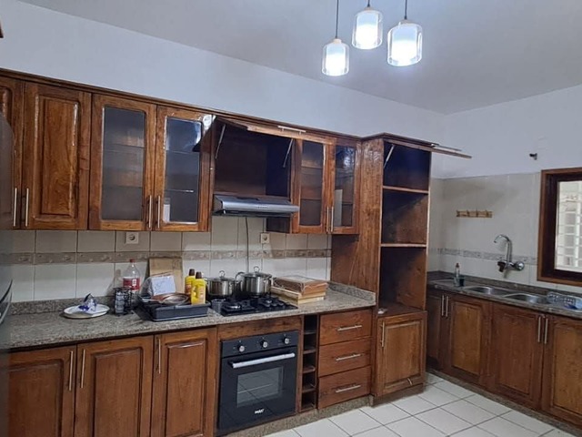 Apartamento para Arrendamento em Maputo - 4