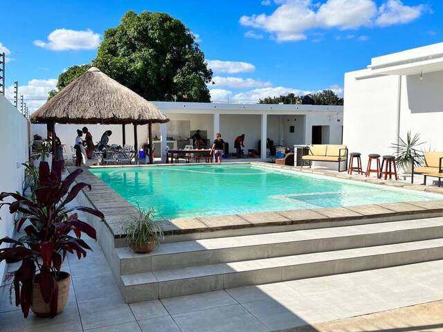 Casa para Arrendamento em Maputo - 2