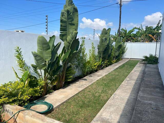 Casa para Arrendamento em Maputo - 4