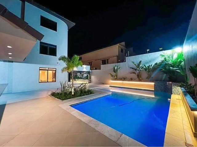 Casa para Arrendamento em Maputo - 2
