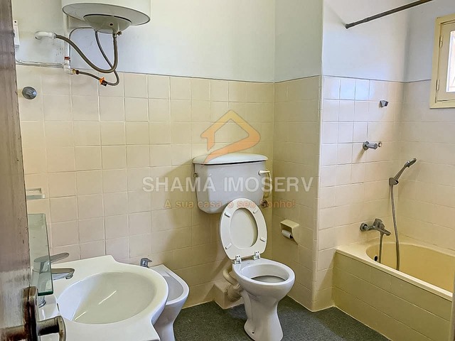 Apartamento para Arrendamento em Maputo - 3