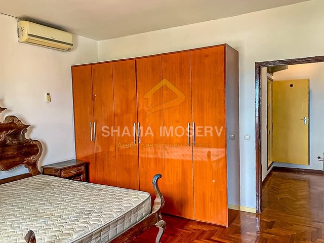 Apartamento para Arrendamento em Maputo - 5