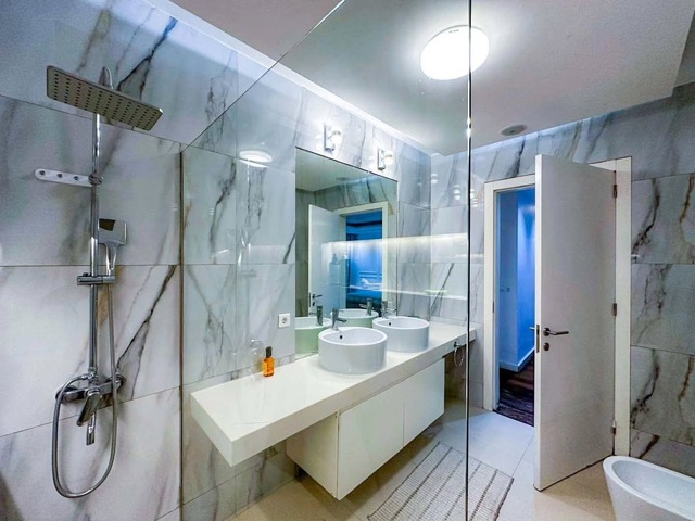 Apartamento para Arrendamento em Maputo - 2