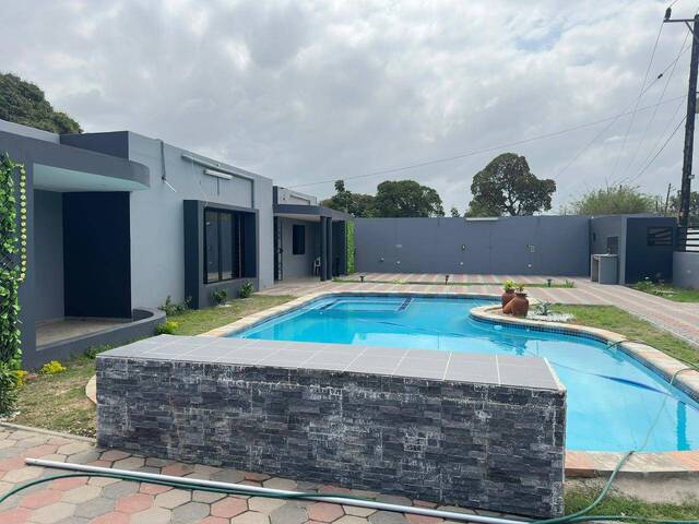 Casa para Venda em Maputo - 2