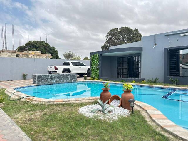 Casa para Venda em Maputo - 3
