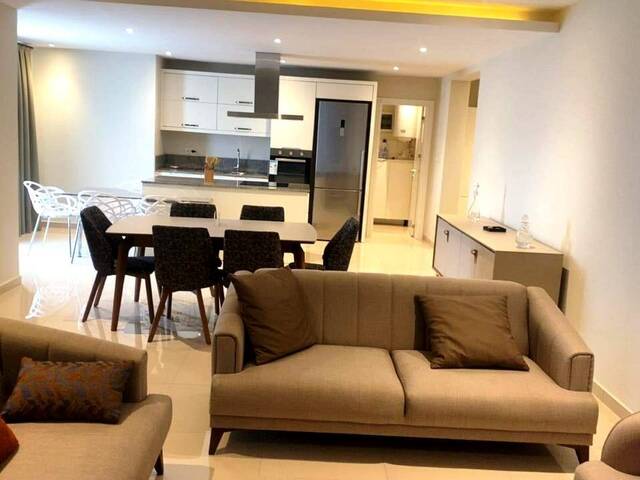 Apartamento para Arrendamento em Maputo - 2