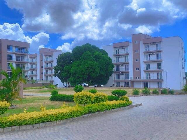 Apartamento para Arrendamento em Maputo - 3