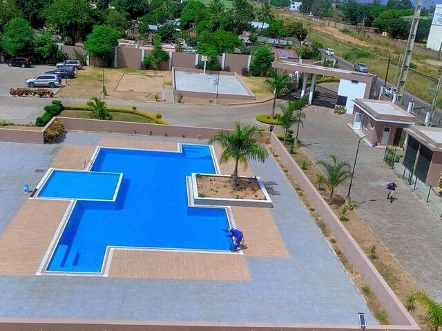 Apartamento para Arrendamento em Maputo - 4