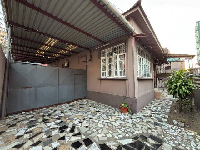 Casa para Venda em Maputo - 2