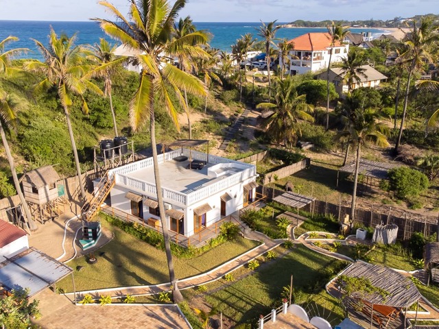 Venda em TOFO - Inhambane