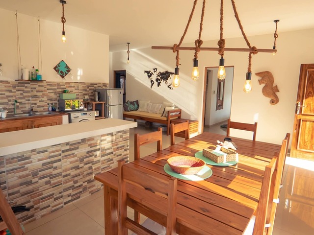 #4482 - Casa para Venda em Inhambane - Inhambane
