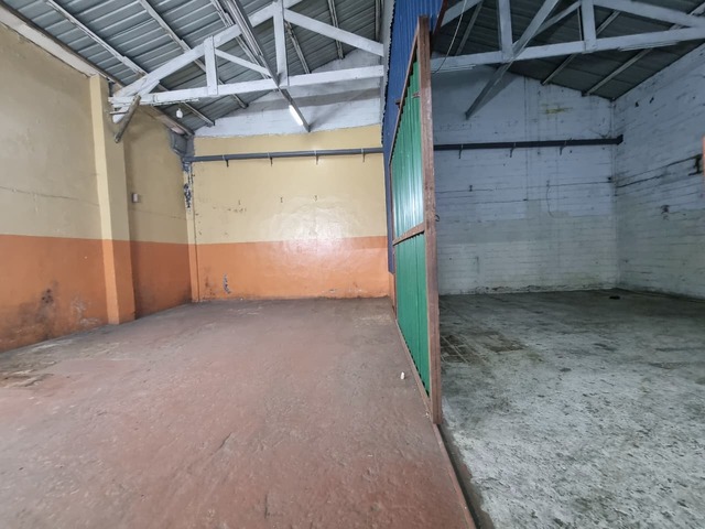 #4483 - Depósito para Arrendamento em Maputo - Maputo