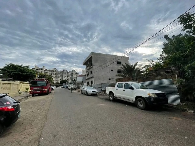 Terreno para Venda em Maputo - 2