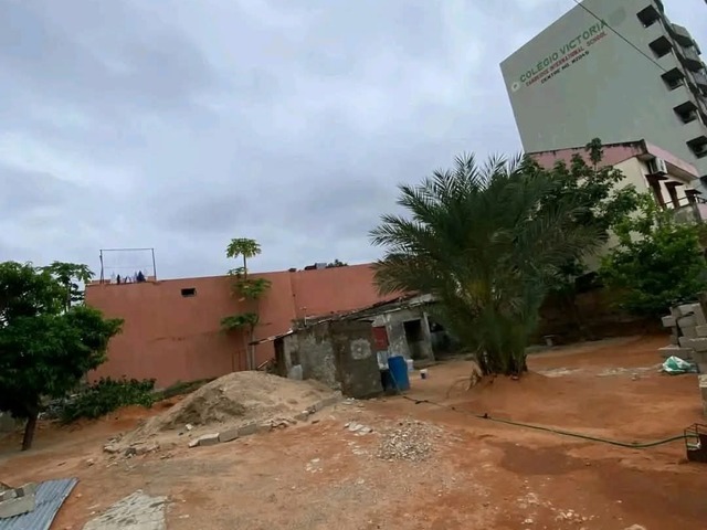 Terreno para Venda em Maputo - 3