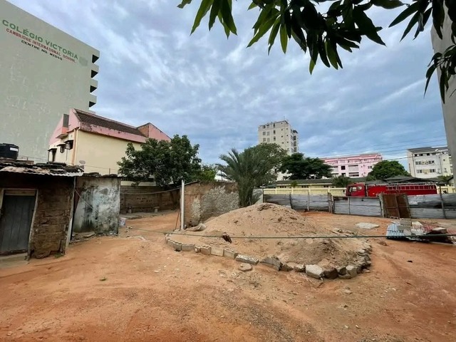 Terreno para Venda em Maputo - 4