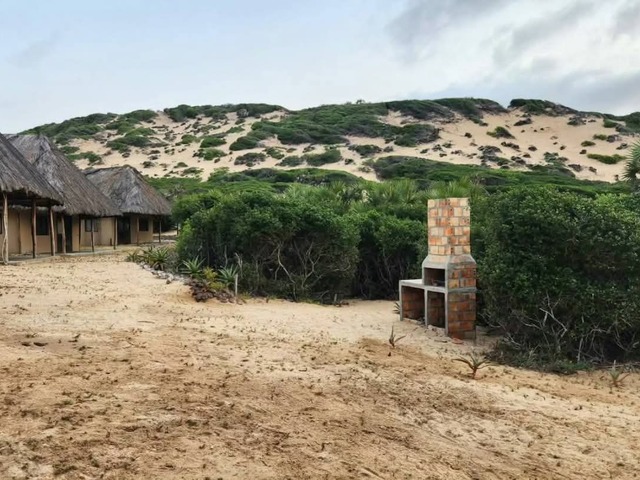 #4488 - Casa para Venda em Inhambane - Inhambane