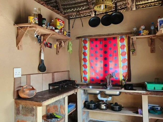 #4488 - Casa para Venda em Inhambane - Inhambane