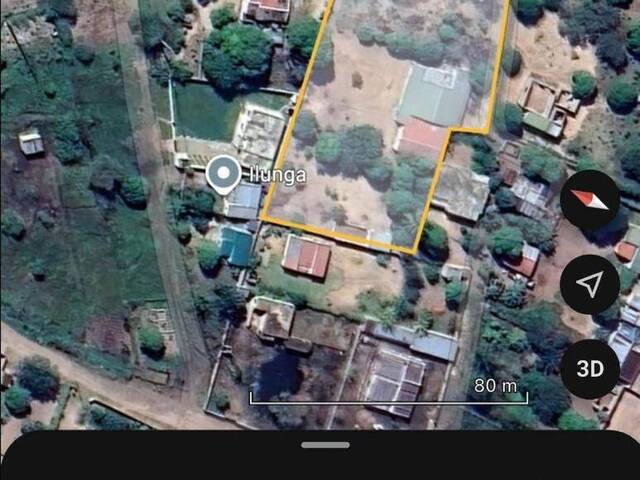 Casa para Arrendamento em Maputo - 4