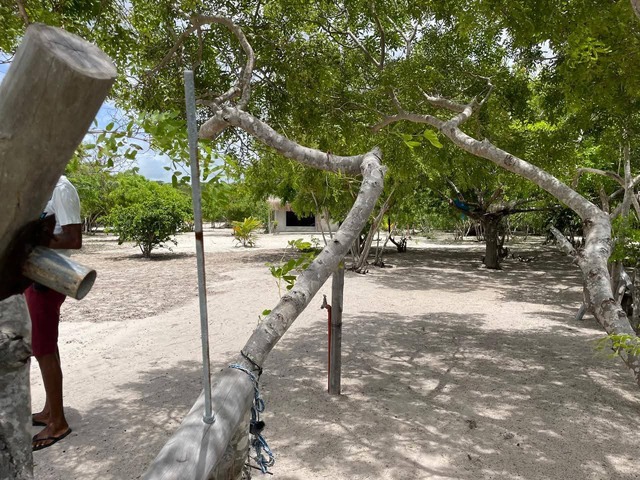 #4494 - Terreno para Venda em Inhambane - Inhambane