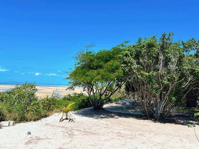 Terreno para Venda em Inhambane - 5