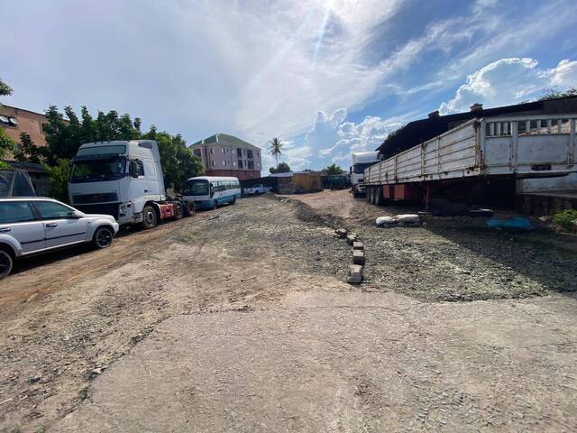 Terreno para Venda em Maputo - 3