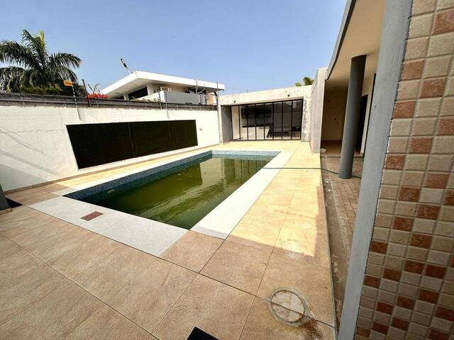 Casa para Arrendamento em Maputo - 5