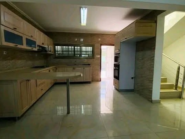 Casa para Arrendamento em Maputo - 3